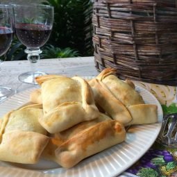 Empanadas Chilenas